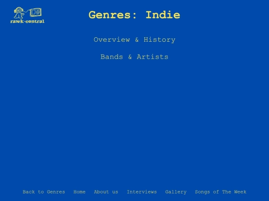 indie screenshot