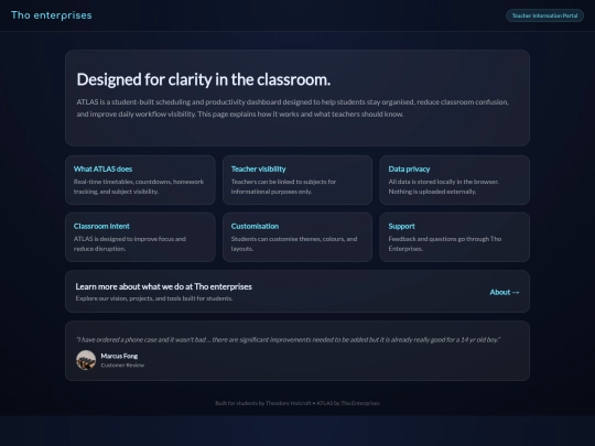 atlas-for-teachers screenshot
