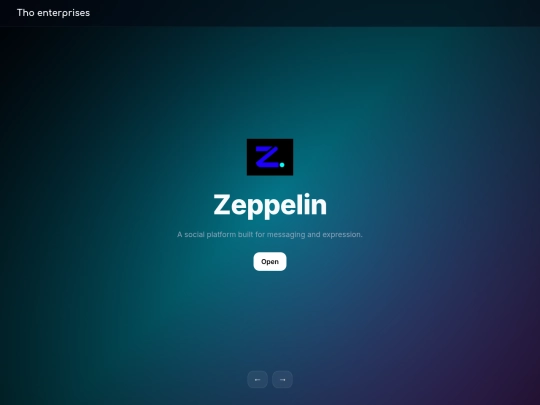 explore screenshot