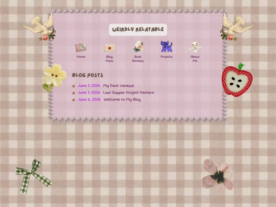 archive screenshot