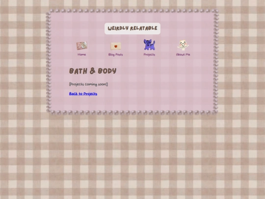 bathandbody screenshot