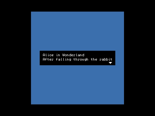 Alice_In_WonderLand_Part3/Alice_In_WonderLand_Part3 screenshot