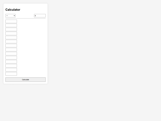 codelab/plus screenshot