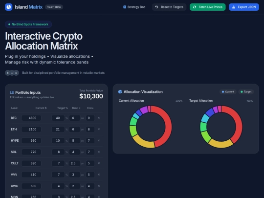 matrix screenshot