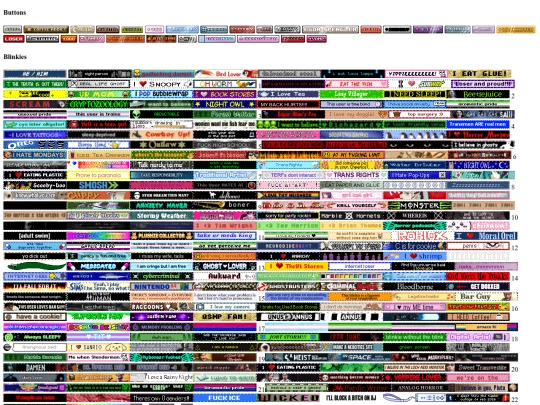 collection screenshot