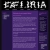 The web site of faeliria avatar