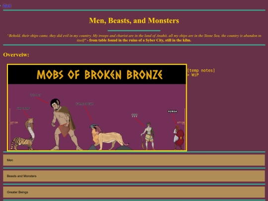 BB-npcs screenshot