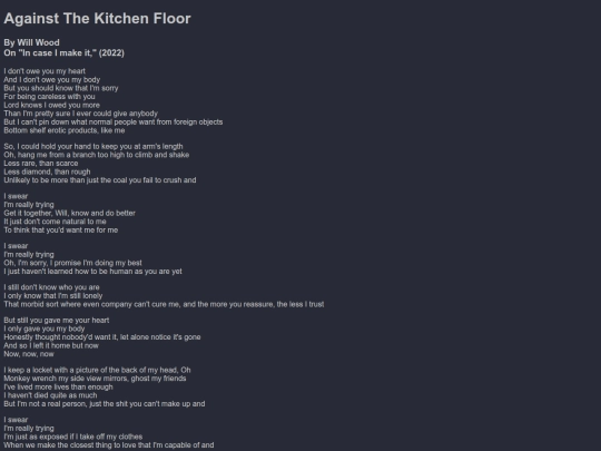 Marissa/atkf screenshot