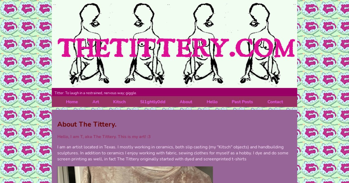 thetittery