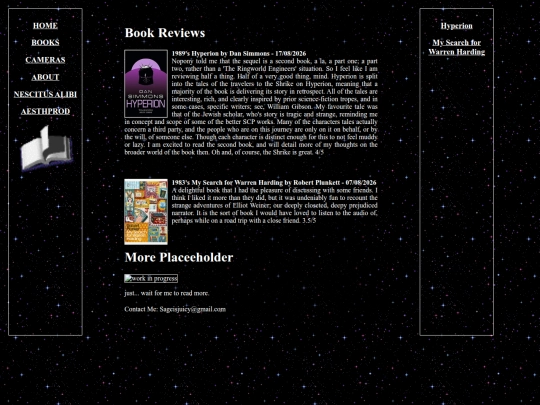 book screenshot