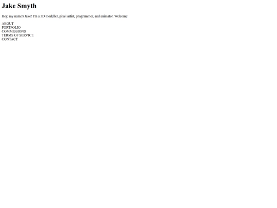 pages/opening screenshot