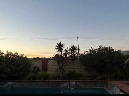Trips/LosAngeles/pool screenshot