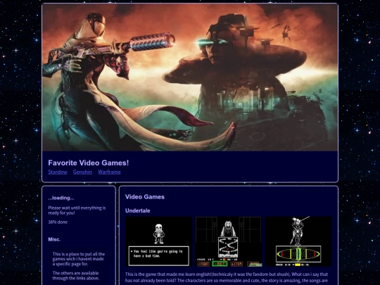 Video_games screenshot