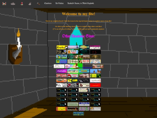 btnwall screenshot