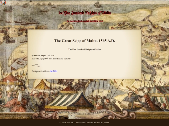 st500ofmalta screenshot