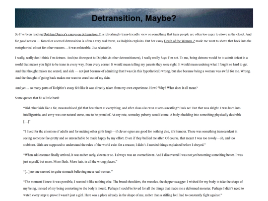 wip/pages/blog/detrans screenshot