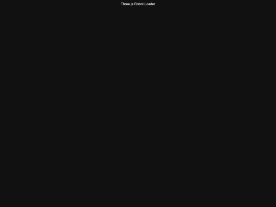robot3d screenshot