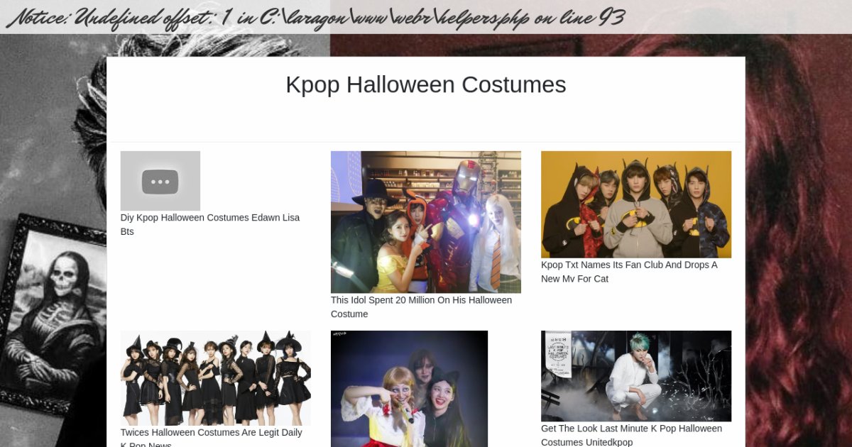 twices halloween twices halloween