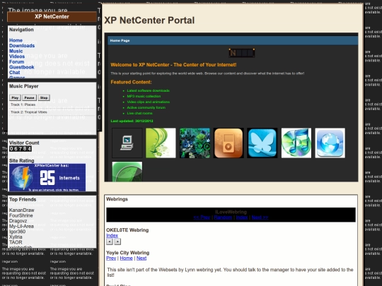 tej screenshot