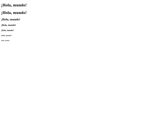 Profe-1A screenshot