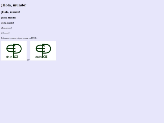 Profe screenshot