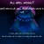 He will wiggle tonight. avatar