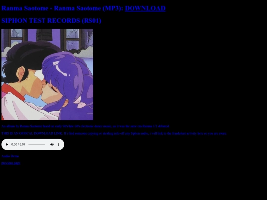 RS01 screenshot