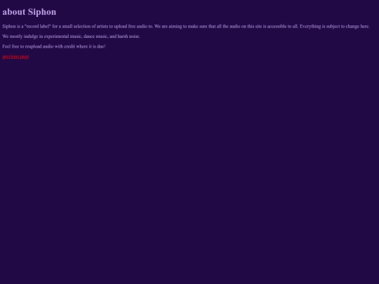 about screenshot