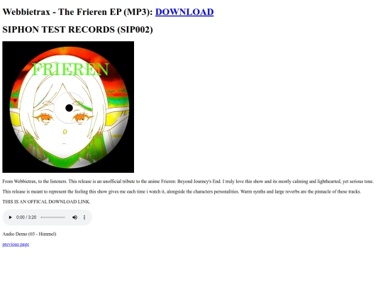 sip002 screenshot