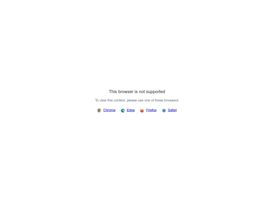 NetworkInternet/data/html5-unsupported screenshot