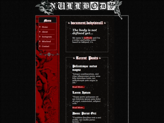 main screenshot