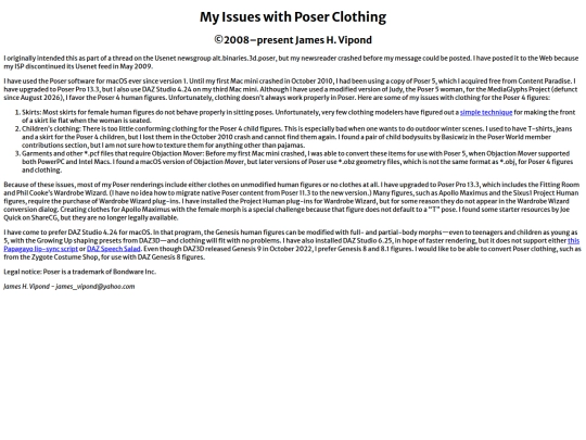 miscellany/opinion3 screenshot
