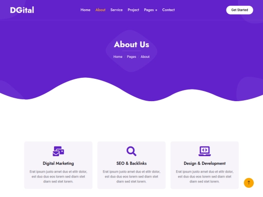 scss/digital-agency-html-template/about screenshot