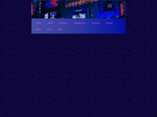commissions screenshot