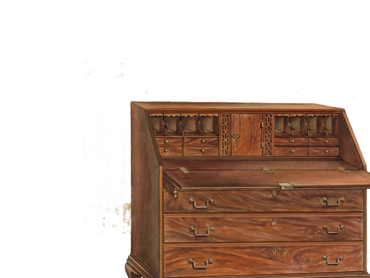 study screenshot