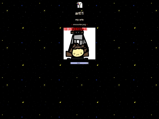 art screenshot