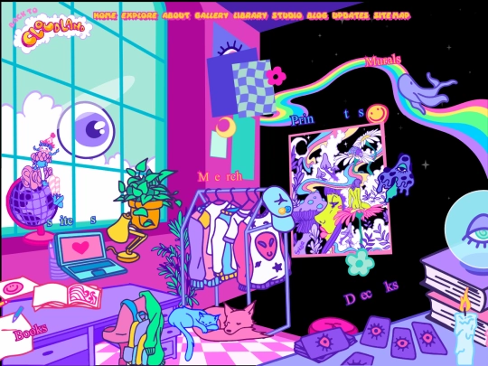 pages/studio/studio screenshot