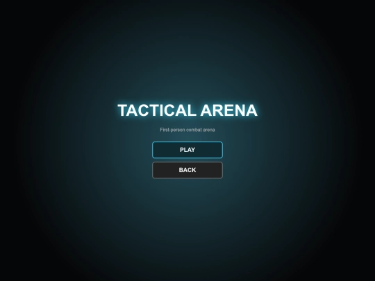 test screenshot