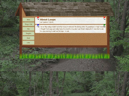 about screenshot