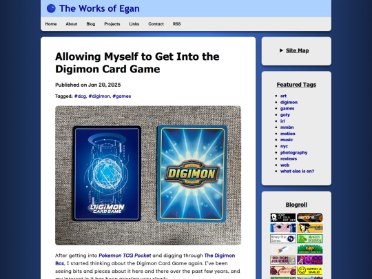 posts/2025-01-20-getting-into-the-digimon-card-game screenshot
