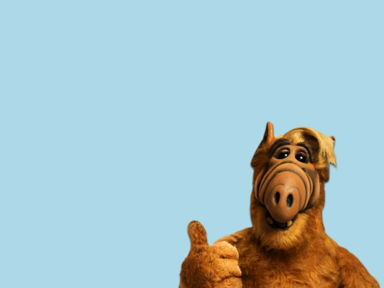 alf screenshot