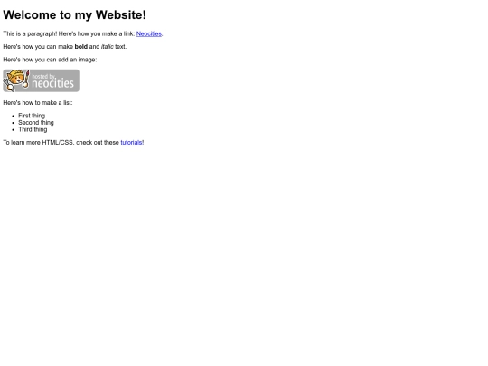 default_neocities_page screenshot