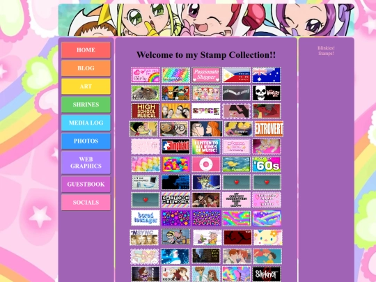 web_graphics screenshot