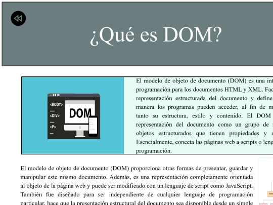 DOM/Dom_C1 screenshot