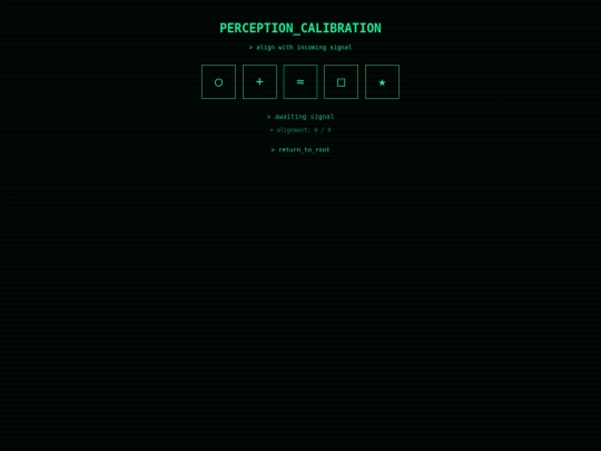 zener screenshot
