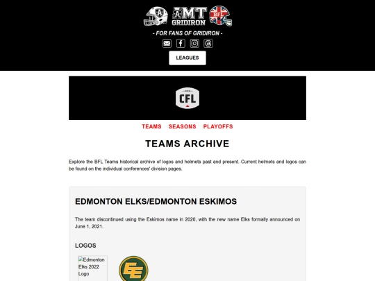 cflarchive screenshot