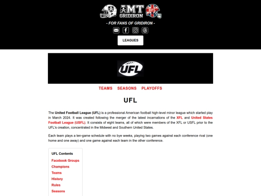 ufl screenshot