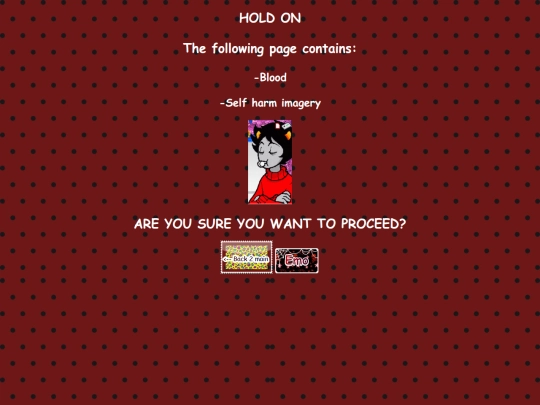 TwEmo screenshot