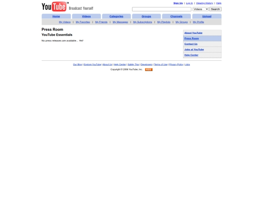 t/press_room screenshot