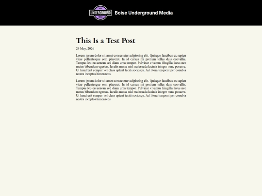 posts/post-template screenshot